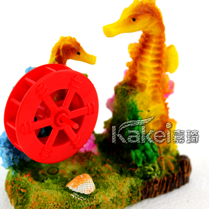 海馬風(fēng)輪