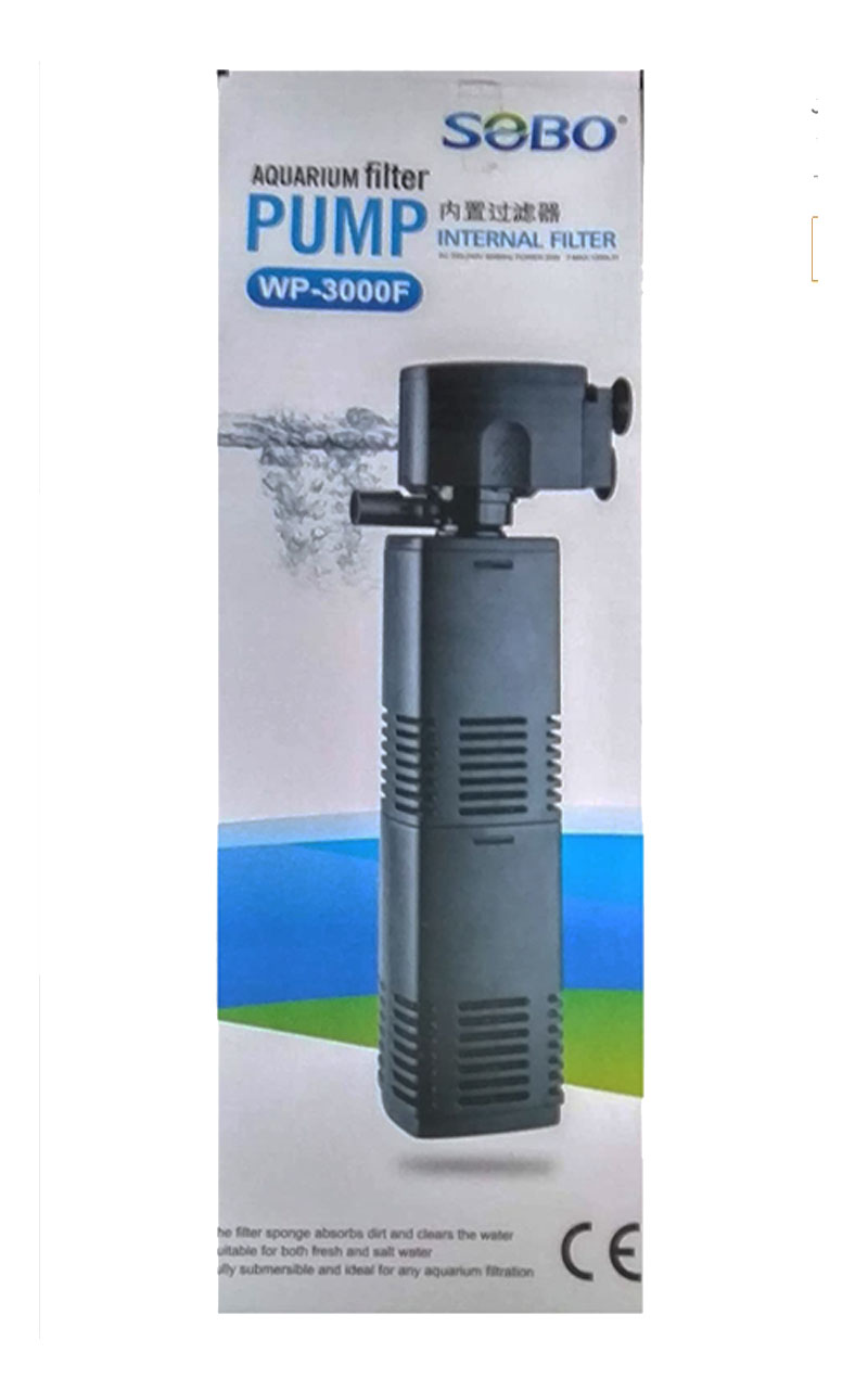 Wp-3000F PS Wp-3000F PS